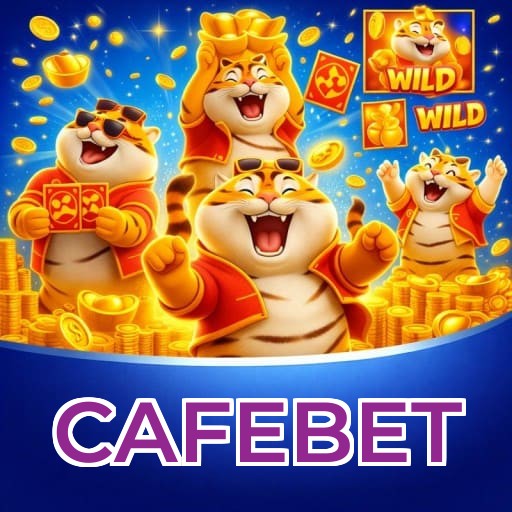 CAFEBET Game com bônus e experiência premium