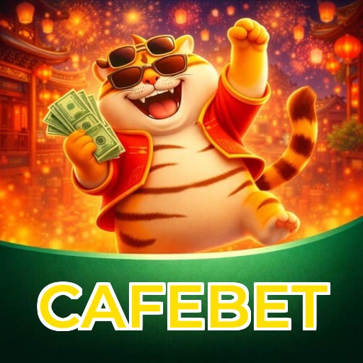 Lottery CAFEBET com bônus