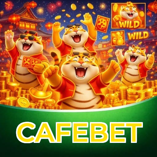 Bônus exclusivo de R$99 + 50 giros grátis para download do app CAFEBET