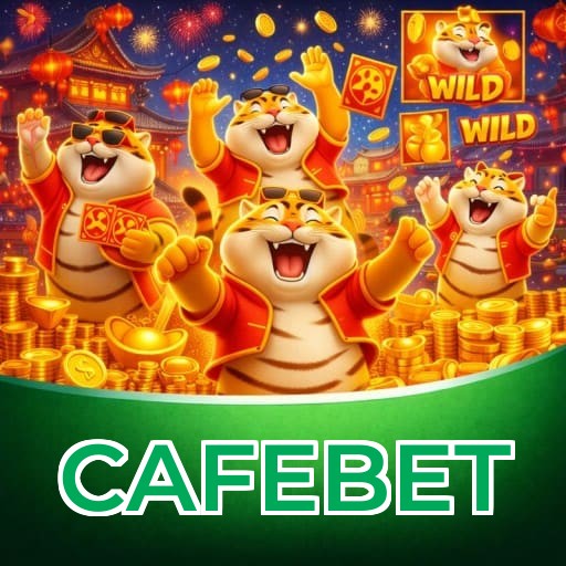 Bônus exclusivo de R$99 + 50 giros grátis para download do APK CAFEBET