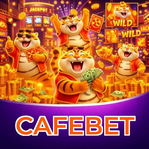 Bônus de R$99 + Cashback 10% na CAFEBET