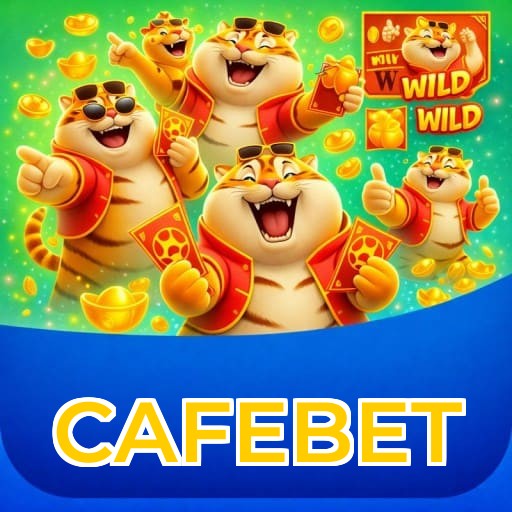 Catálogo de jogos CAFEBET com bônus
