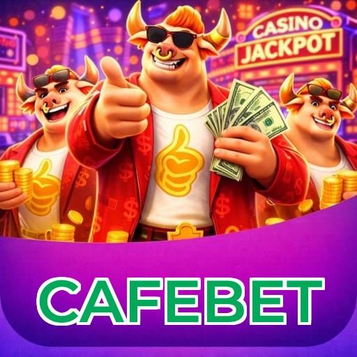 Cassino ao Vivo CAFEBET - 250+ Mesas com Dealers Profissionais